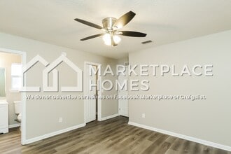 1127 S 11th St in Fernandina Beach, FL - Building Photo - Building Photo