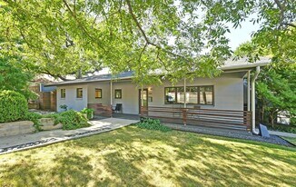 701 Brownlee Cir in Austin, TX - Building Photo