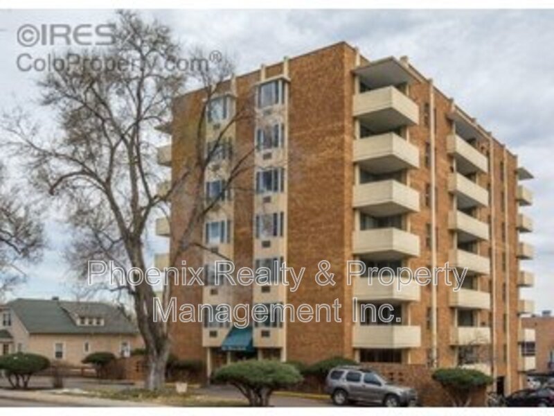 850 20th St in Boulder, CO - Building Photo