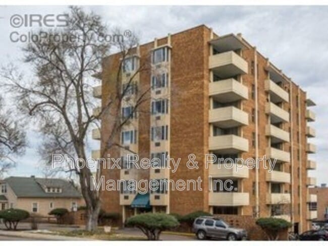 property at 850 20th St