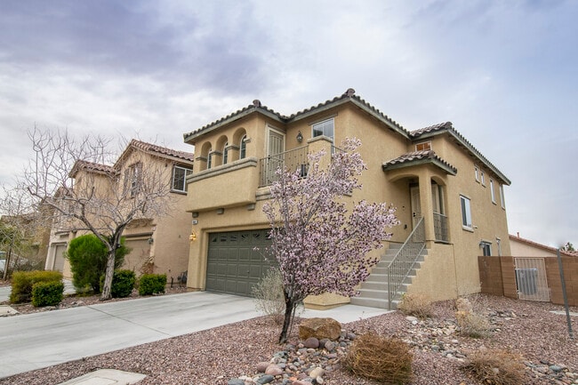 property at 3046 Majella Ave