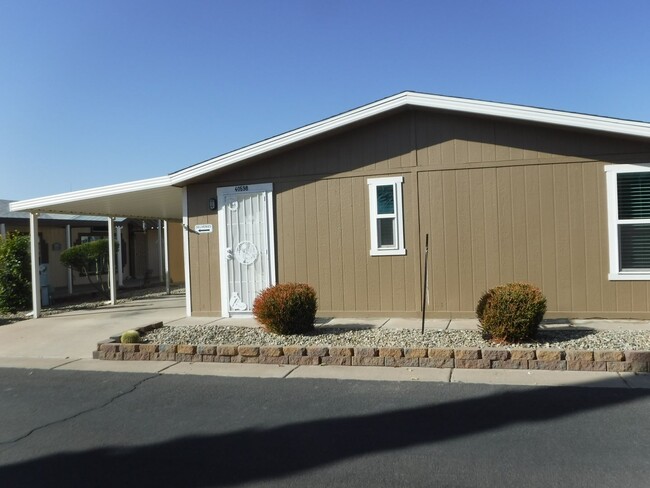 40598 N Eagle St in Queen Creek, AZ - Building Photo - Building Photo