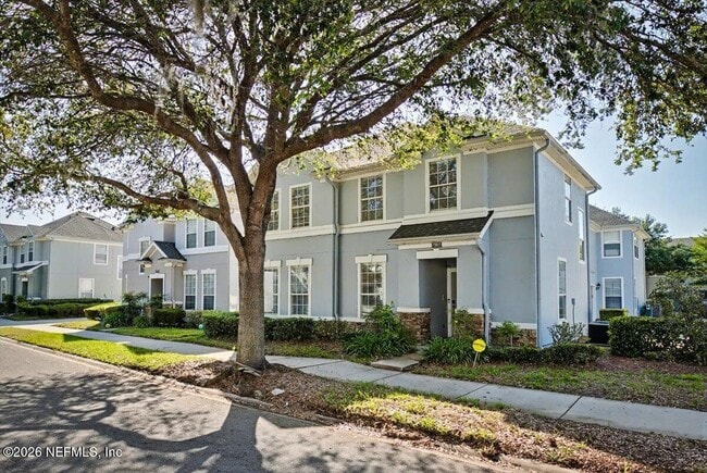 property at 5805 Sandstone Way