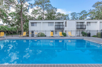 The Lofts in Gainesville, FL - Foto de edificio - Building Photo