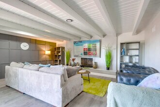 5551 Churchward St in San Diego, CA - Building Photo - Building Photo