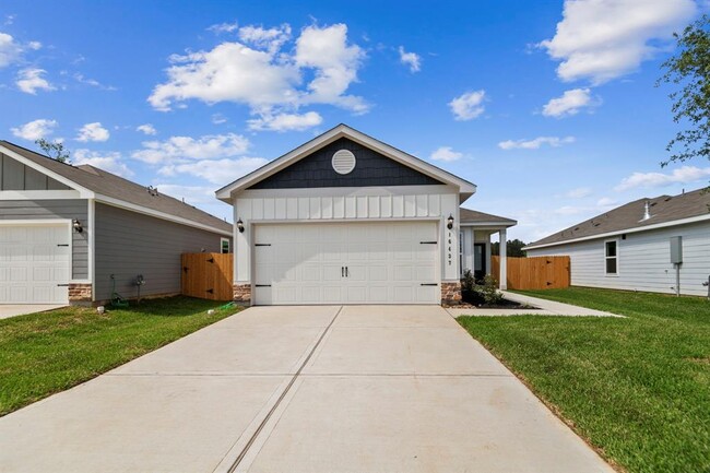 property at 16422 Blossom Grv Dr