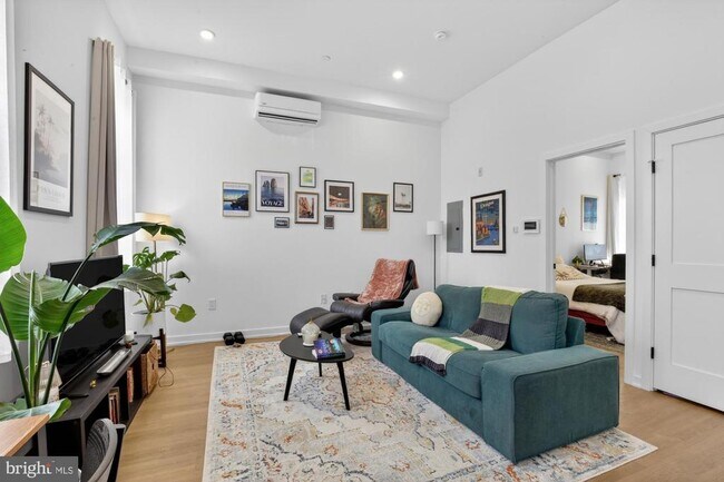 1134 Pine St in Philadelphia, PA - Building Photo - Building Photo