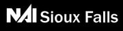 Property Management Company Logo NAI Sioux Falls Commercial