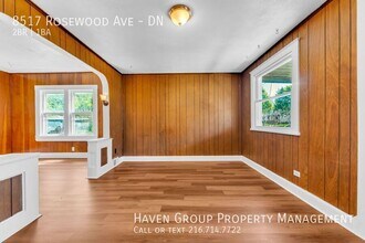 8517 Rosewood Ave in Cleveland, OH - Building Photo - Building Photo