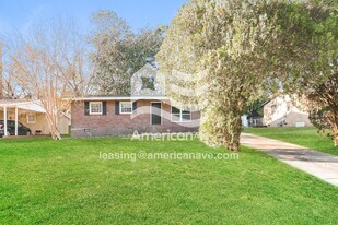 4964 Gardiner Dr in Columbus, GA - Building Photo