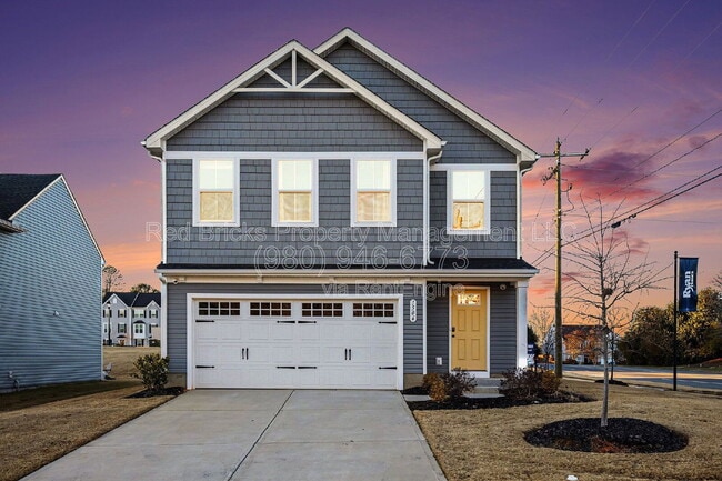 property at 1506 Gutter Br Dr