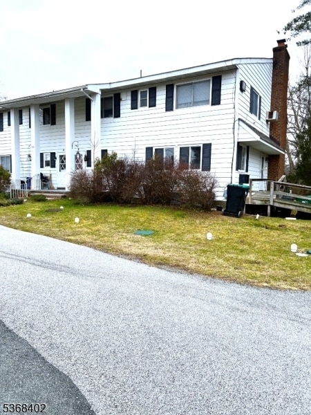 property at 416 Lake Shore N