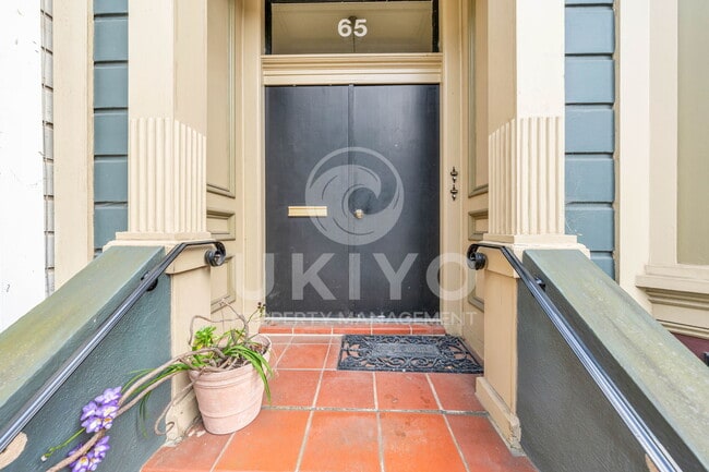 65 Beaver St in San Francisco, CA - Building Photo - Building Photo