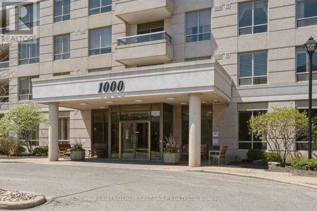 property at 1000-1000 The Esplanade N