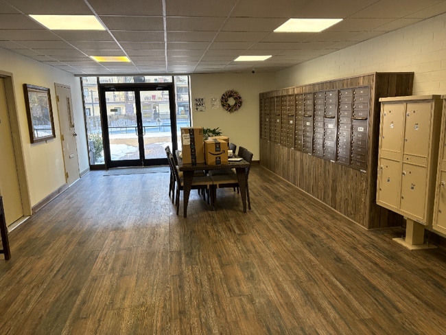 property at 2106 Kanawha Blvd E