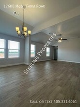 17608 Moss Farm Rd in Edmond, OK - Building Photo - Building Photo
