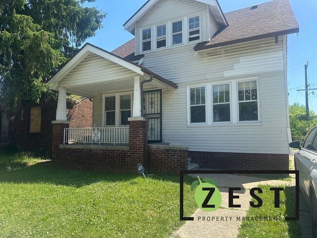 property at 19164 Mapleview St