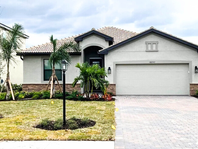 property at 18297 Ridgeline Dr