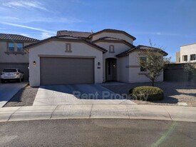 1791 W Flamingo Dr in Chandler, AZ - Building Photo