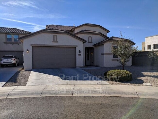 property at 1791 W Flamingo Dr