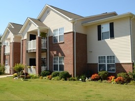 Grove Park Apartments