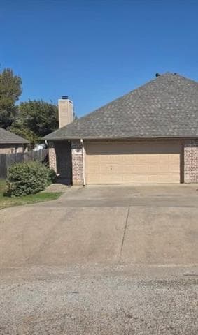 property at 606 Linda Dr