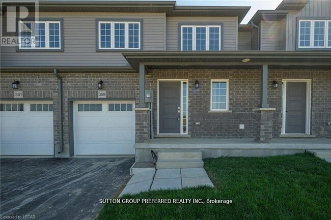 3946 Mia Ave. in London, ON - Building Photo - Building Photo