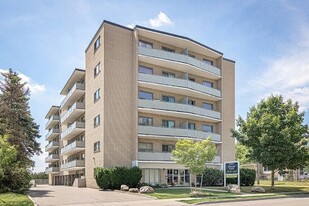 Stirling Place Apartments