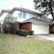 19851 Laurel Trail Dr in Cypress, TX - Building Photo