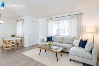 3028 N Castro Ave, Unit 16 in Tucson, AZ - Building Photo - Building Photo