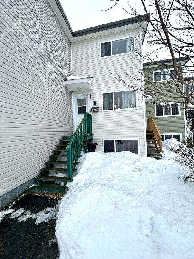 property at 3 Barachois St