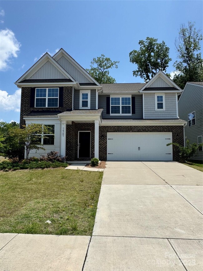 property at 14705 Superior St