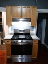 23 Woodward St, Unit 23 woodward in Boston, MA - Building Photo - Building Photo