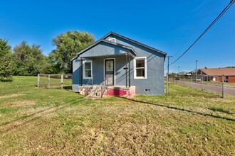 1647 Bishop Bobby L Williams Dr in Oklahoma City, OK - Building Photo - Building Photo