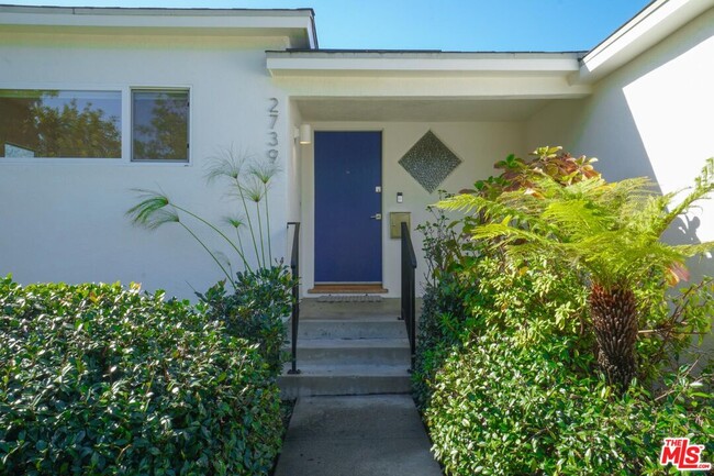 2739 Ceilhunt Ave in Los Angeles, CA - Building Photo - Building Photo