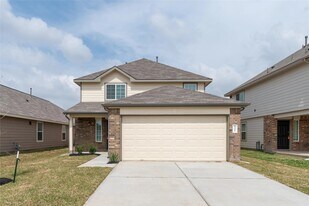 24442 Treviso Gardens Dr in Katy, TX - Building Photo