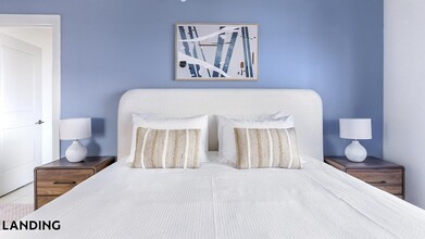 777 Preston St, Unit 16K in Houston, TX - Building Photo - Building Photo