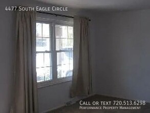 4477 S Eagle Cir in Aurora, CO - Building Photo - Building Photo