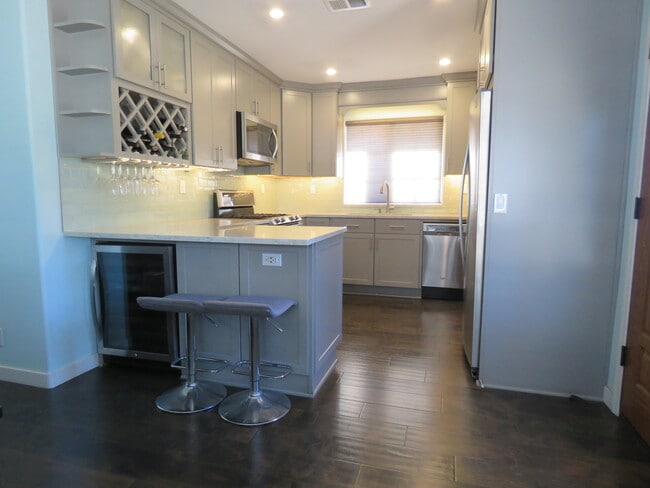 3985 Texas St in San Diego, CA - Building Photo - Building Photo