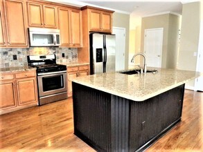 4809 Rapids Cir NW in Acworth, GA - Building Photo - Building Photo