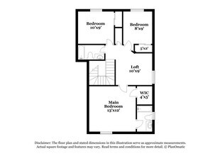 2913 Westbury Ct in Dallas, NC - Building Photo - Building Photo