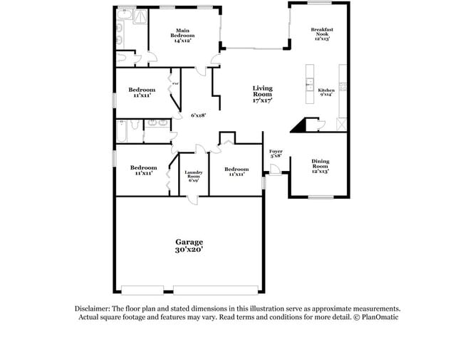 4132 Braemere Dr in Spring Hill, FL - Building Photo - Building Photo