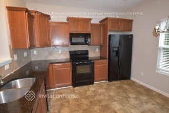 816 Georgia Oak Ln in Landis, NC - Building Photo - Building Photo