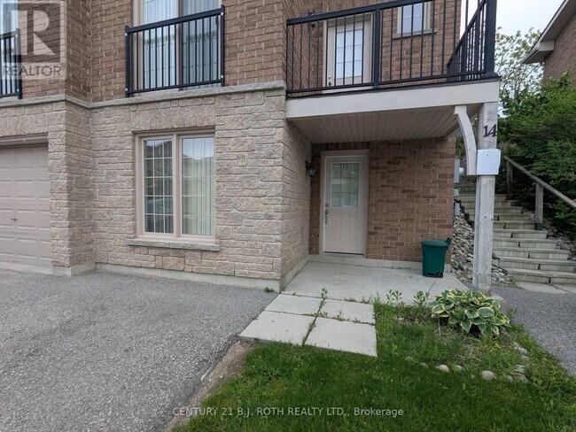 property at 175-175 Stanley St.