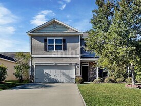 170 Lake Pointe Dr in Pooler, GA - Building Photo