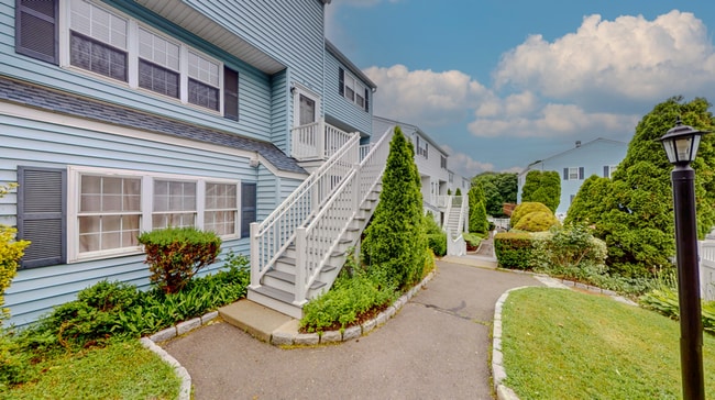 property at 14 1/2 Fairview Ave