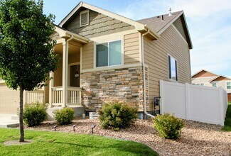 262 Castle Dr in Severance, CO - Building Photo - Building Photo