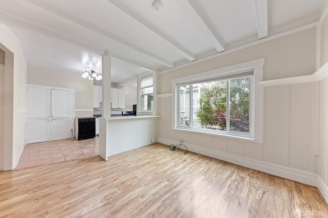 31 Pixley St in San Francisco, CA - Building Photo - Building Photo