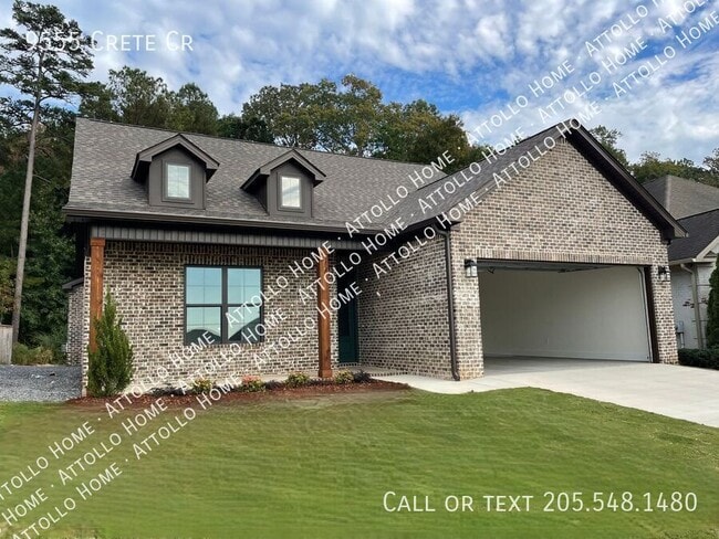 9555 Crete Cir in Tuscaloosa, AL - Building Photo - Building Photo