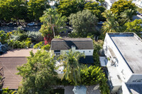 Lenox Avenue Apartments in Miami Beach, FL - Building Photo - Building Photo